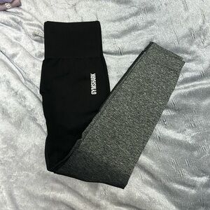 Gymshark leggings xs